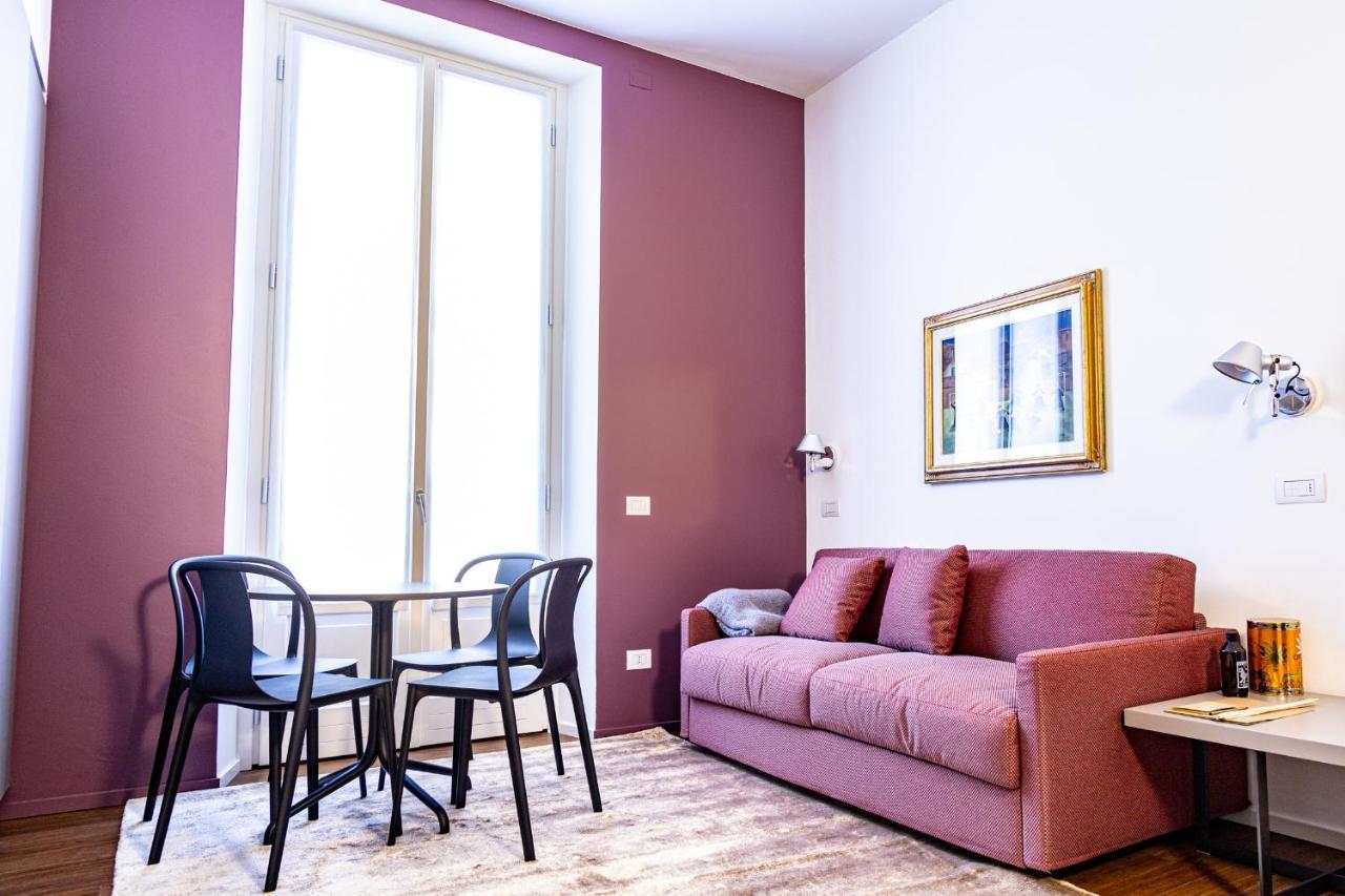 Ariosto Social Club Apartamento