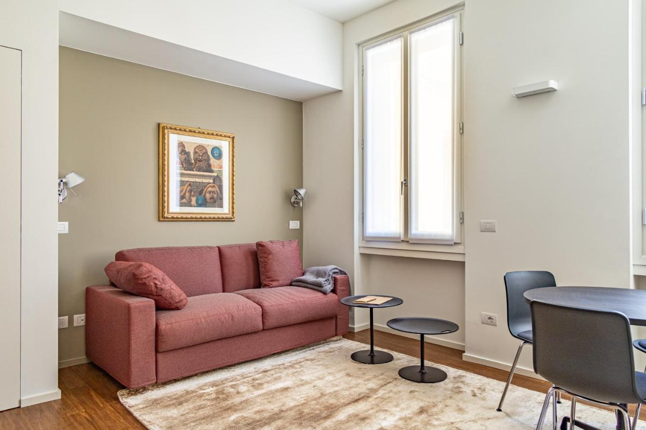 Apartamento Ariosto Social Club Milão