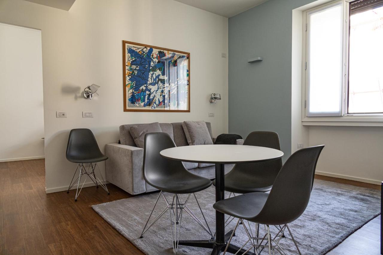 Ariosto Social Club Apartamento