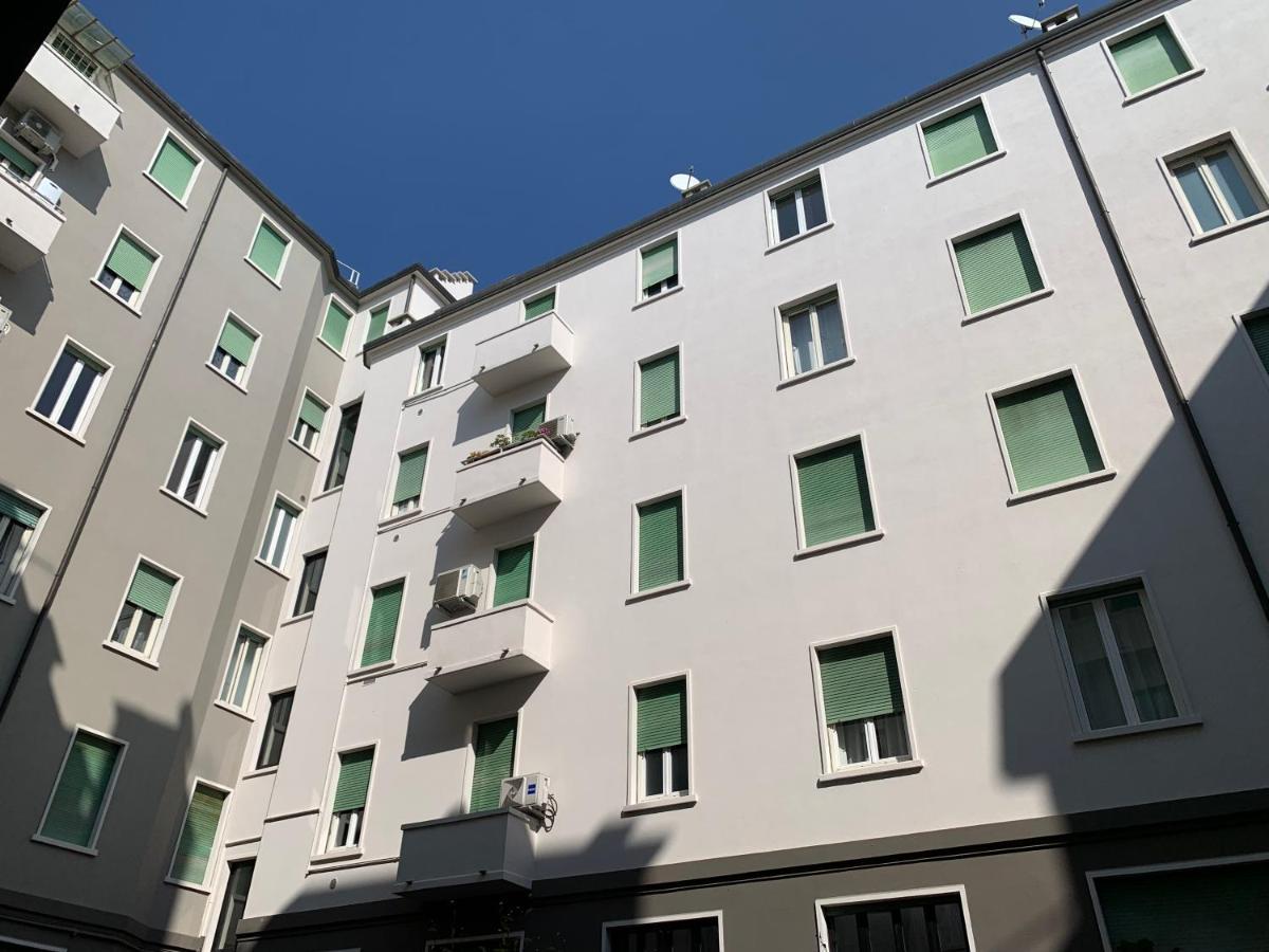 House Calle By World Apartment Milan