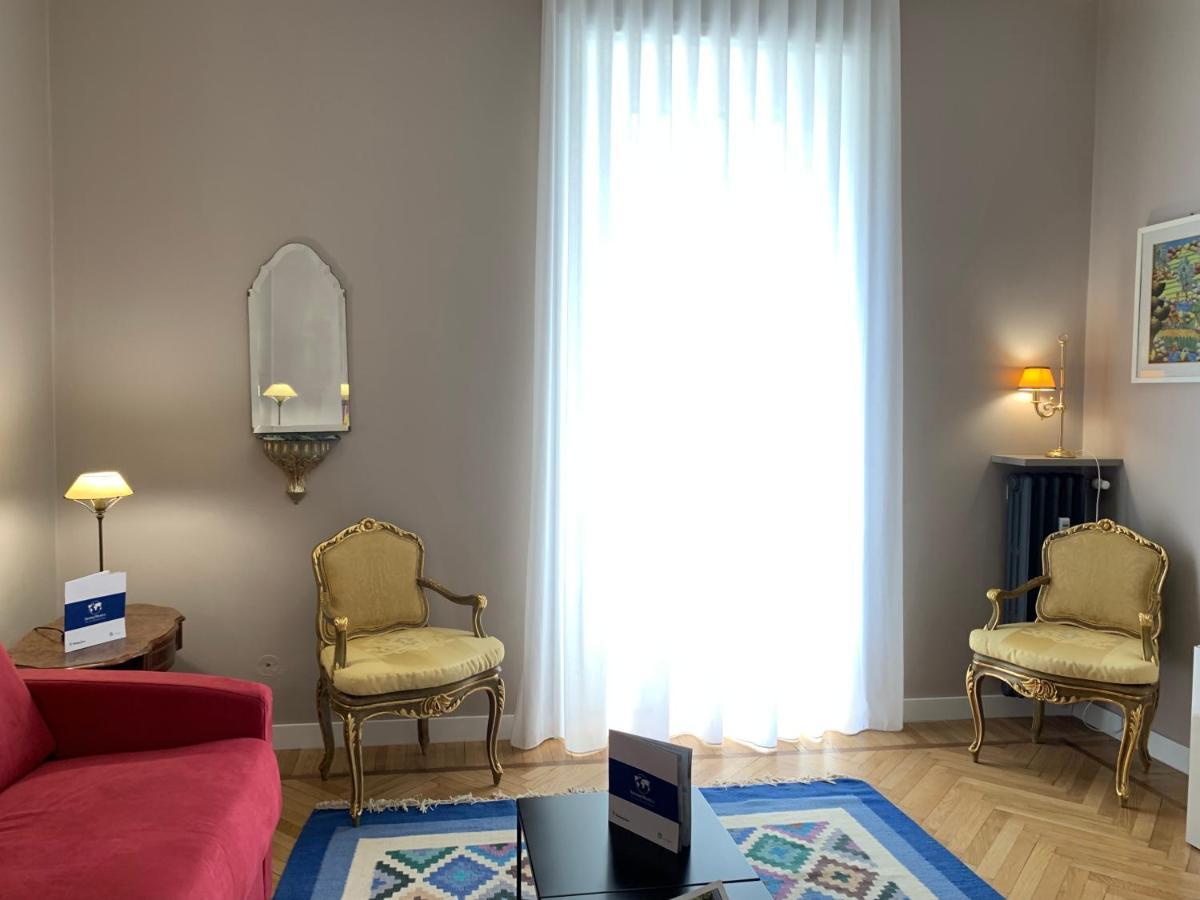 Apartment House Calle By World Milan
