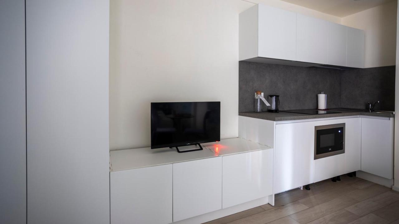 Italianway - The B Village Business * Milano