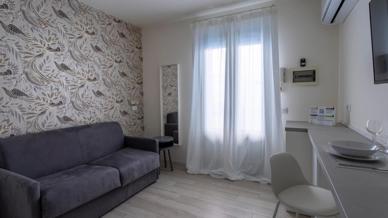 Appartamento Italianway - The B Village Business