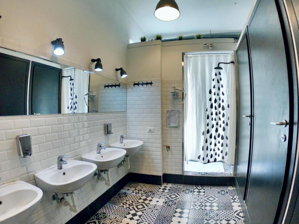 Quo Hostel Milan