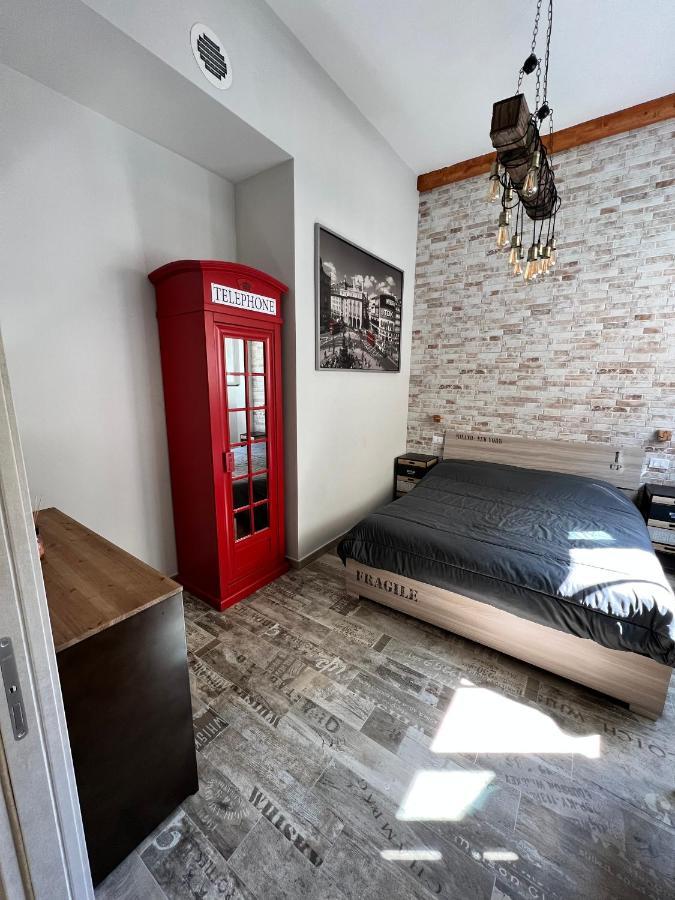 Appartamento Ca Foscari Loft & Factory San Siro Stadium