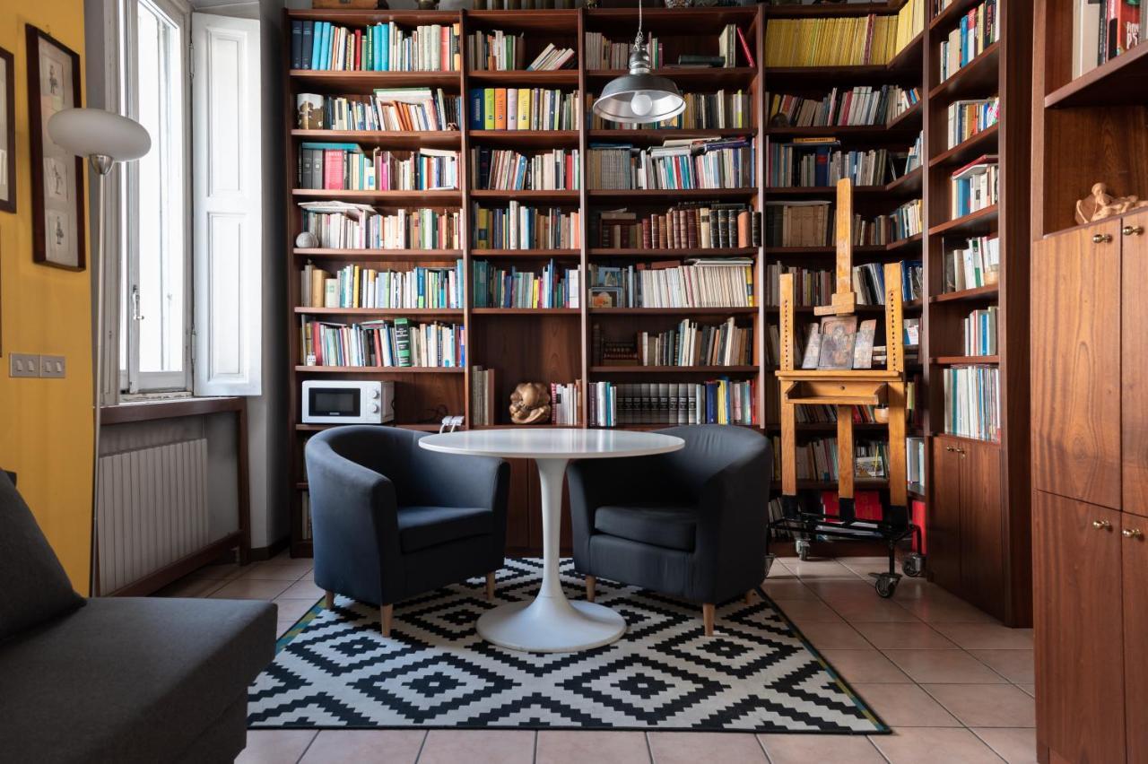 Sarpi House