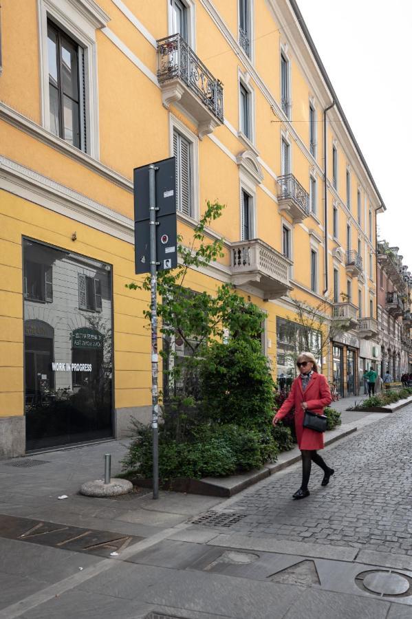 Sarpi House * Milan