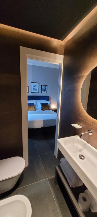 Santarella Guest house *