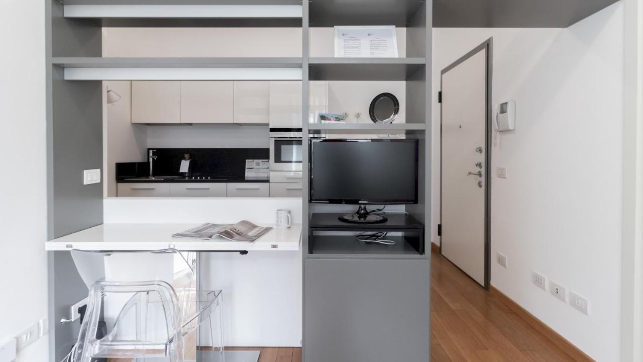 Italianway - Sarpi 10 A Apartamento *