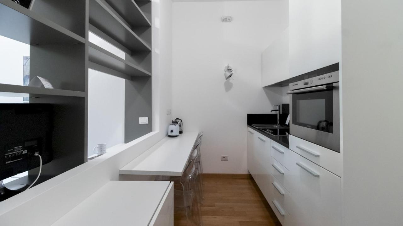 Apartamento Italianway - Sarpi 10 A *