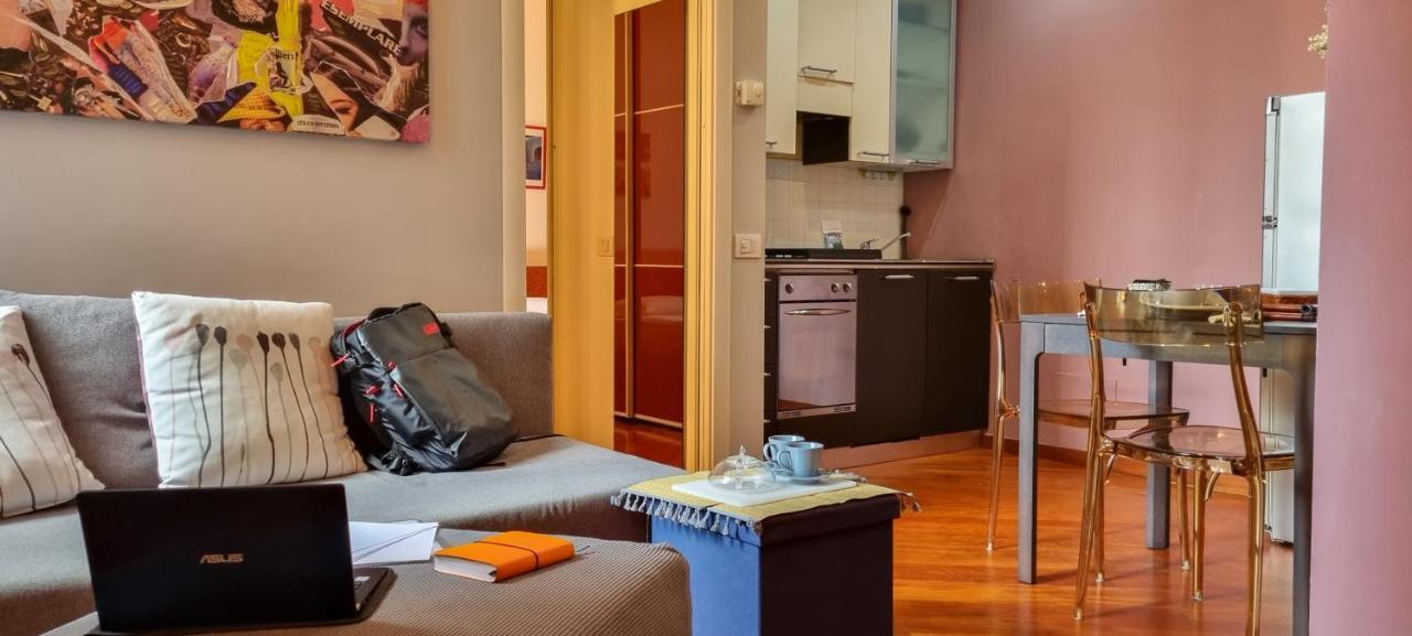 Altido Trendy 1-bed Flat, Easy Access To Centre