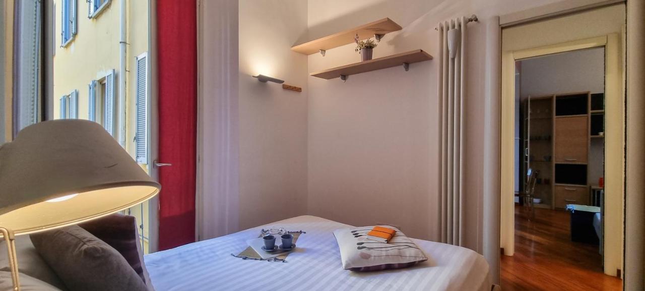 Apartamento Altido Trendy 1-bed Flat, Easy Access To Centre Milão