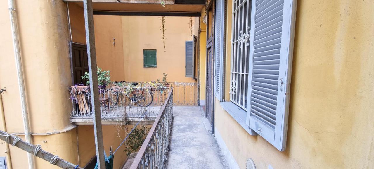 Apartamento Altido Trendy 1-bed Flat, Easy Access To Centre Milão