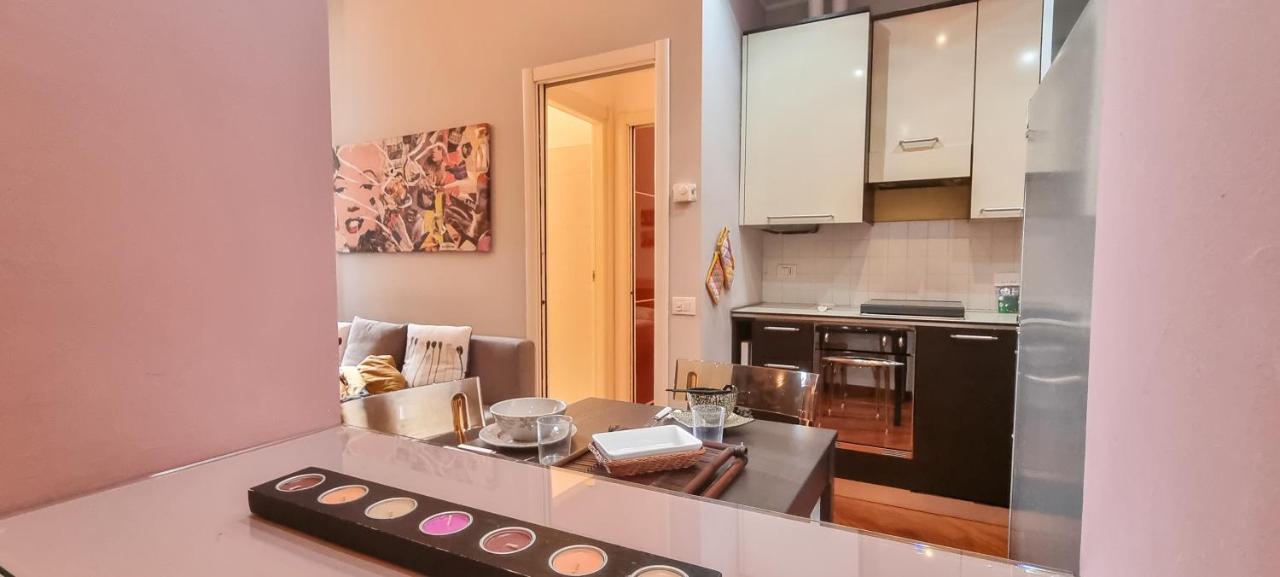 Apartamento Altido Trendy 1-bed Flat, Easy Access To Centre *
