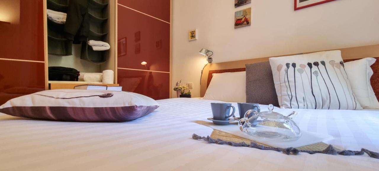Altido Trendy 1-bed Flat, Easy Access To Centre Apartamento *