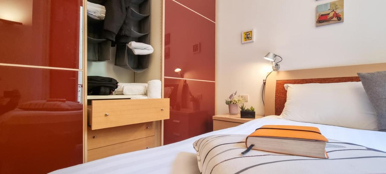Altido Trendy 1-bed Flat, Easy Access To Centre Apartamento Milão
