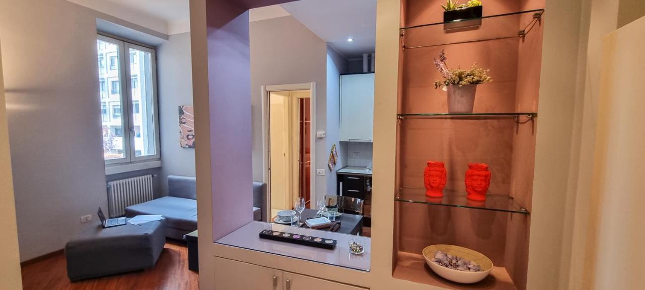 Altido Trendy 1-bed Flat, Easy Access To Centre * Milão