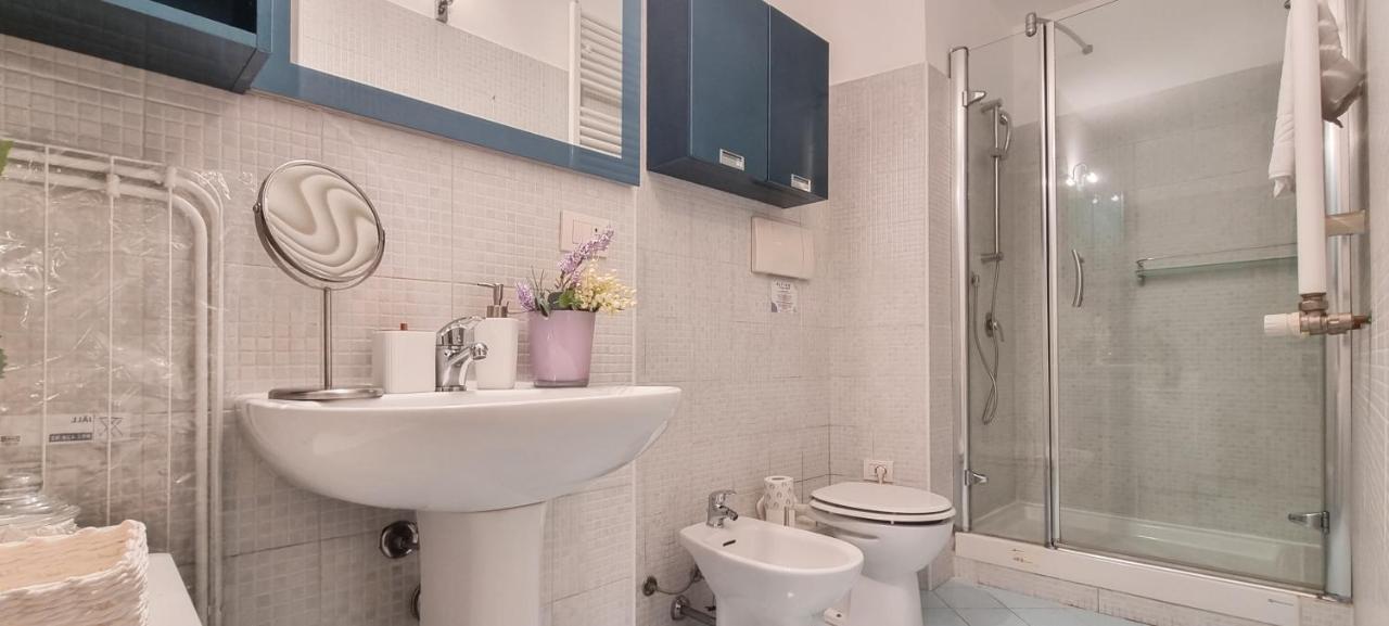 Altido Trendy 1-bed Flat, Easy Access To Centre * Milão