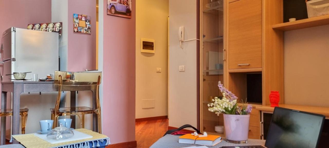 Altido Trendy 1-bed Flat, Easy Access To Centre Apartamento