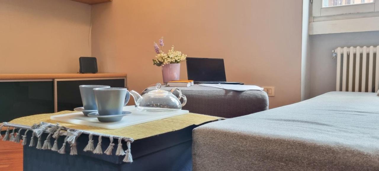 Altido Trendy 1-bed Flat, Easy Access To Centre Apartamento *