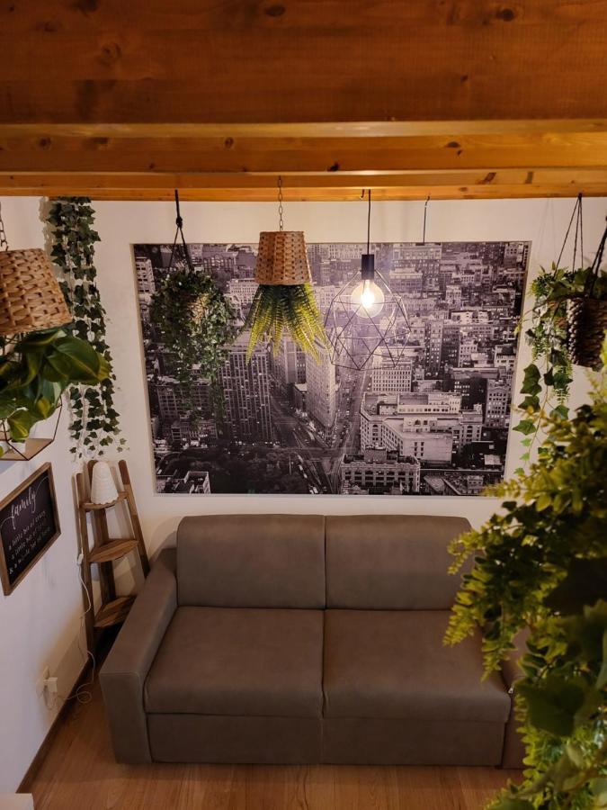 Dea Dreams Marghera Wifi Metro A 2 Passi Apartment