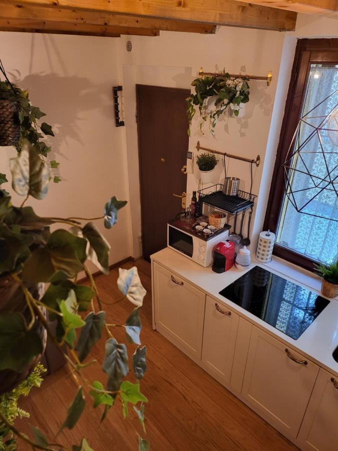 Apartment Dea Dreams Marghera Wifi Metro A 2 Passi *