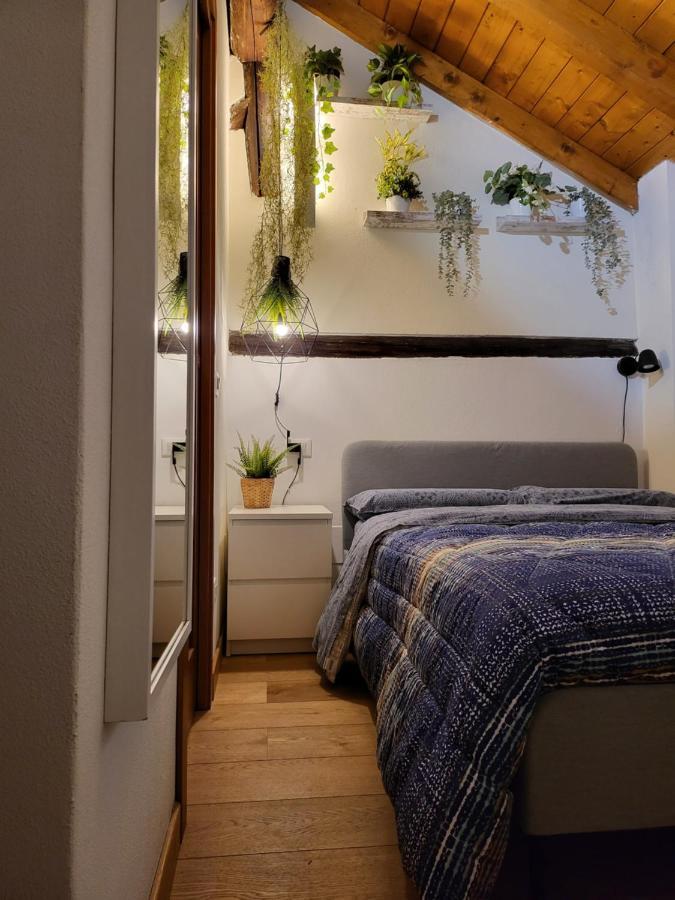 Apartment Dea Dreams Marghera Wifi Metro A 2 Passi