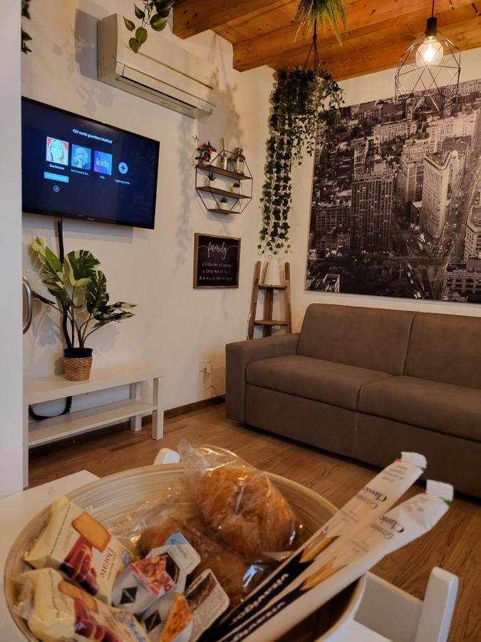 Apartment Dea Dreams Marghera Wifi Metro A 2 Passi