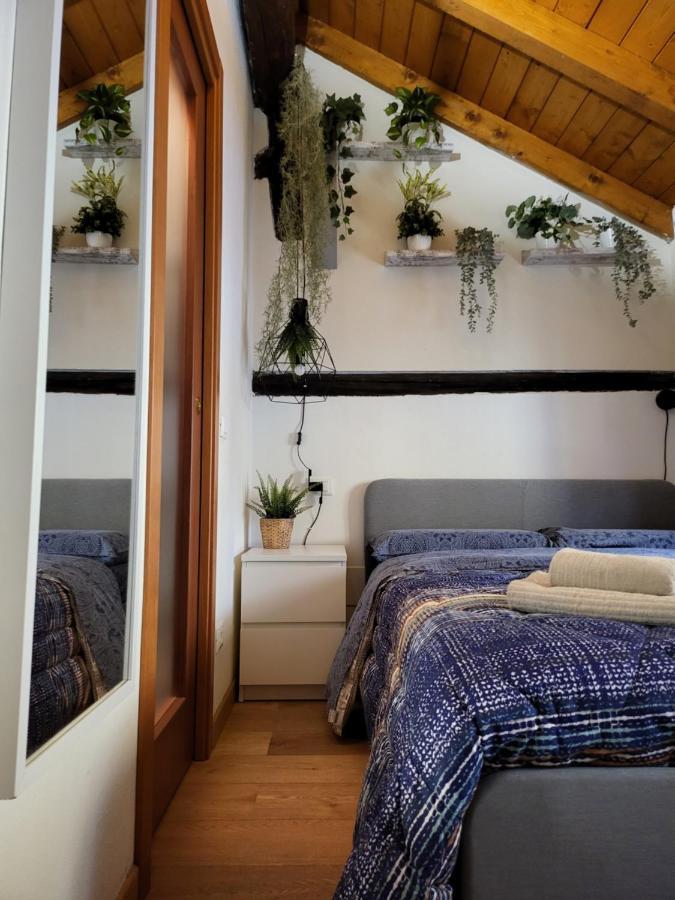 Dea Dreams Marghera Wifi Metro A 2 Passi Apartment