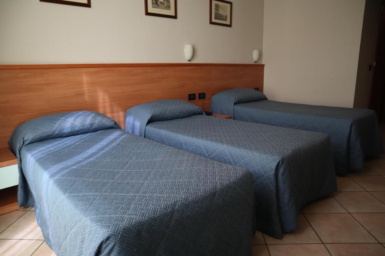 Hotel Salerno Milan