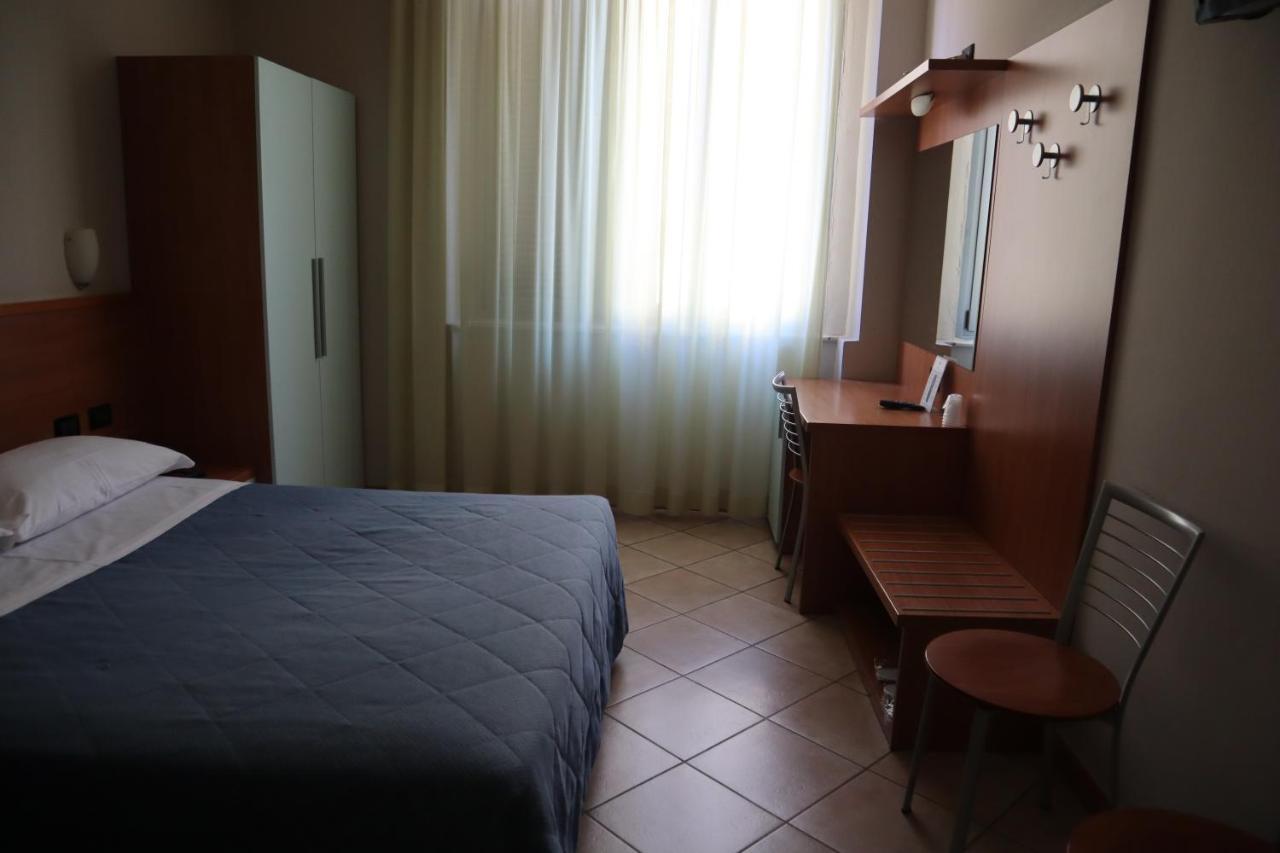 Salerno 3*