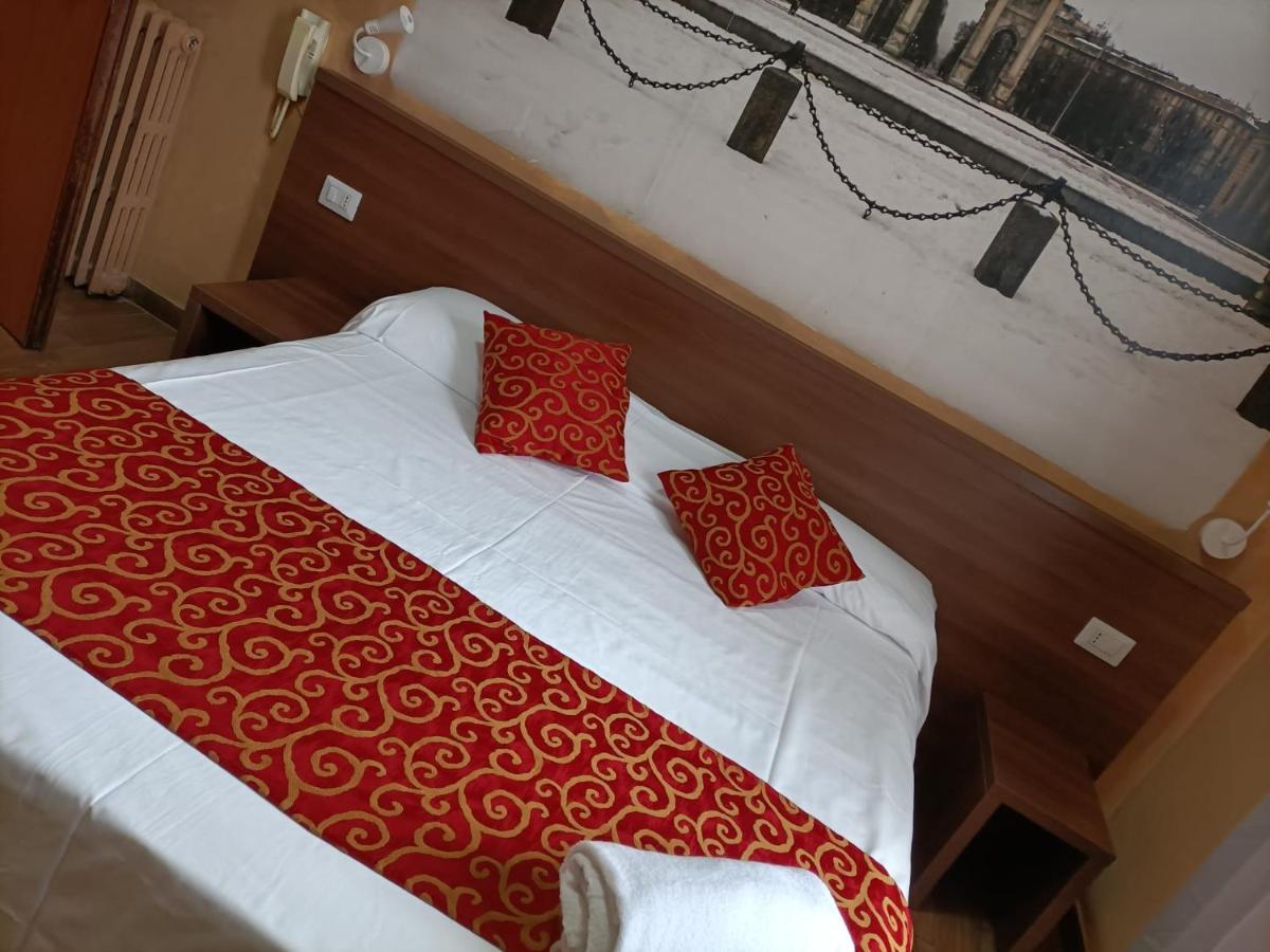 Corvetto Corso Lodi Hotel Milano