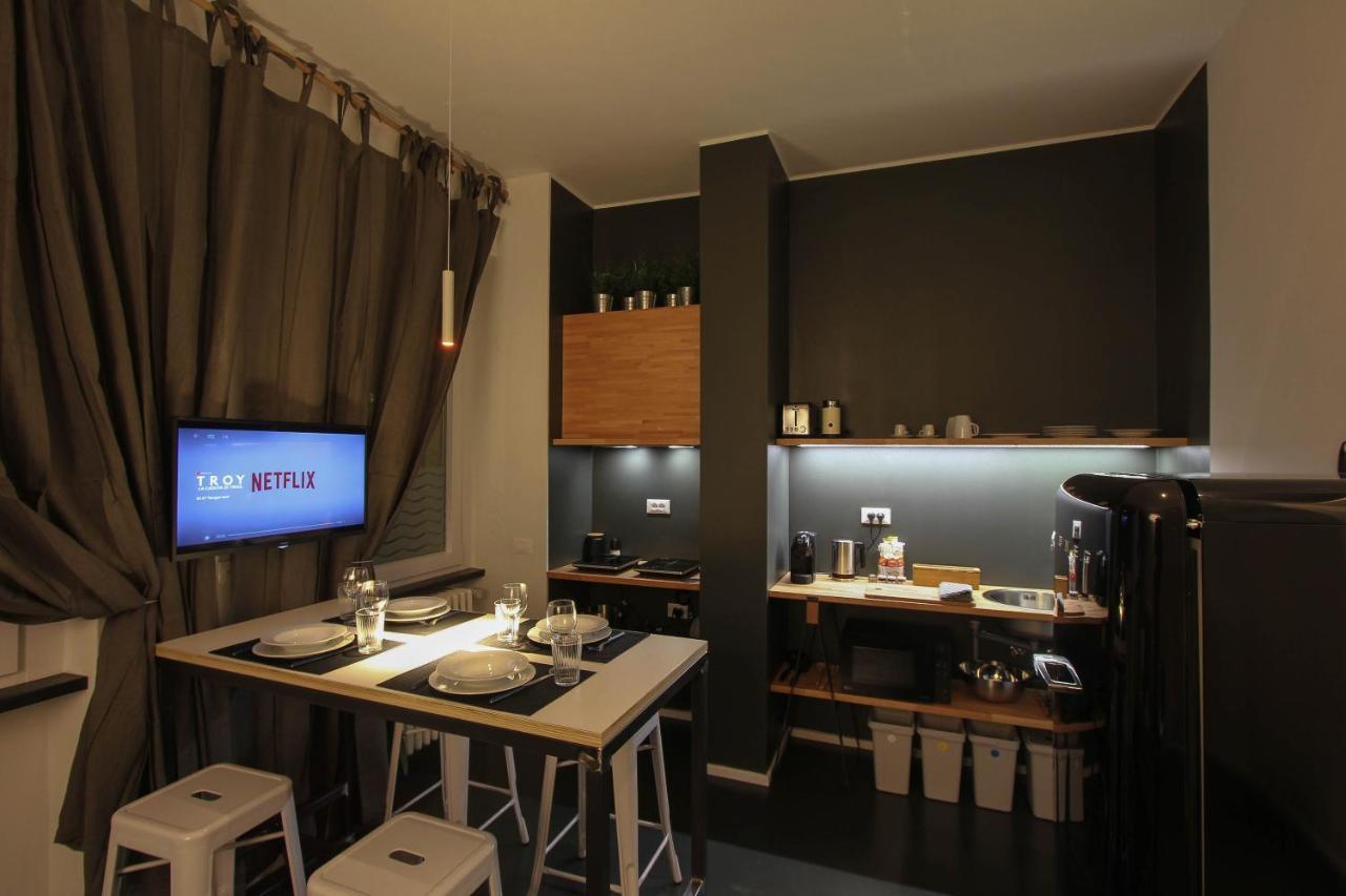 Apartamento Stylish & Cosy House At Fair *
