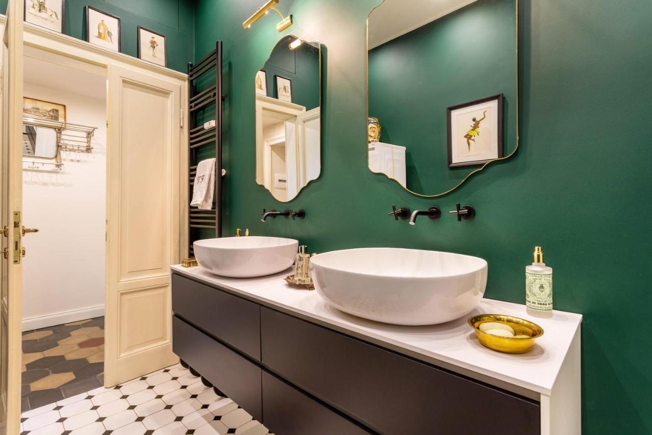 Appartamento The Place To Be Milano