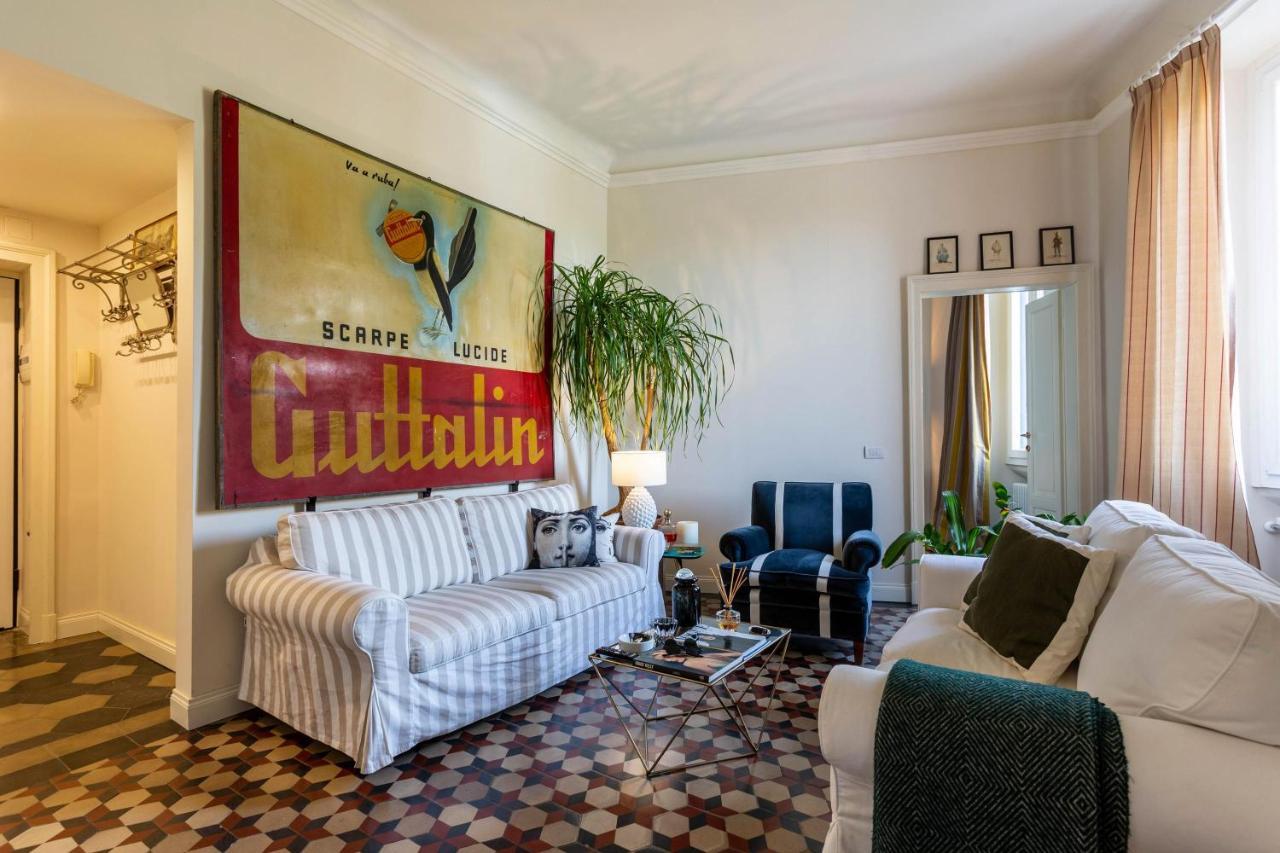 Appartamento The Place To Be *