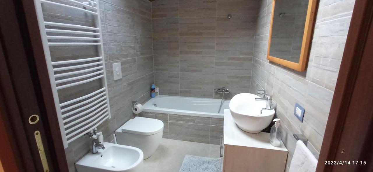 Un Angolo A Milano... Apartment Milan
