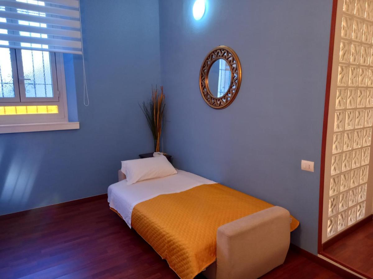 Arena Suite All Comforts - With Free Parking Garage Per Qualified Rate - Con Parcheggio Incluso Per Le Tariffe Qualificanti - Metro Verde Greenline Moscova