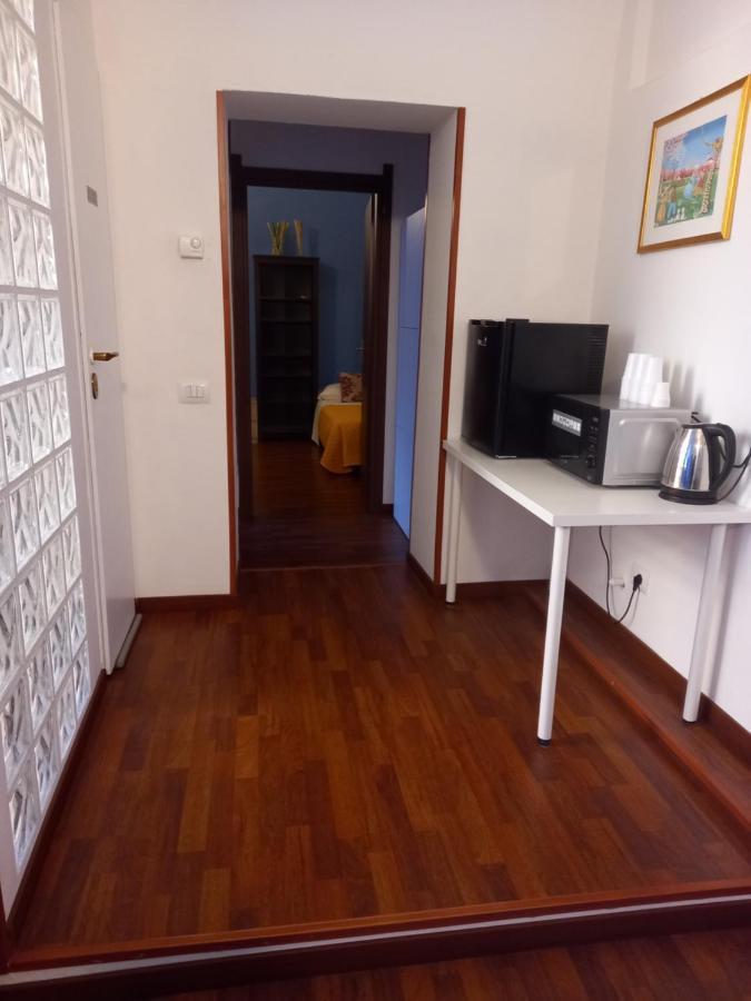 Arena Suite All Comforts - With Free Parking Garage Per Qualified Rate - Con Parcheggio Incluso Per Le Tariffe Qualificanti - Metro Verde Greenline Moscova Apartment