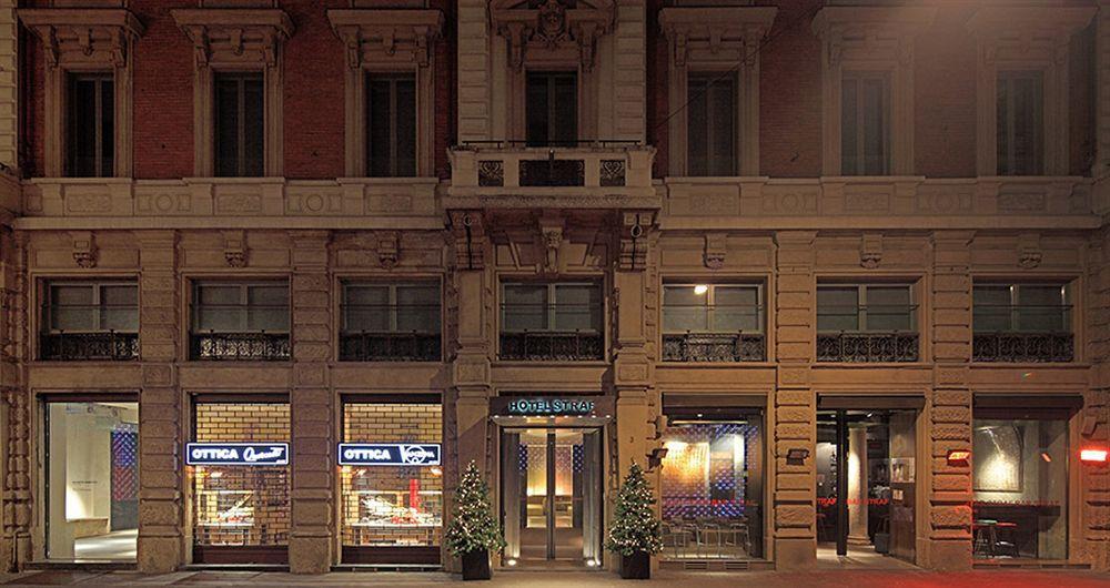 Straf, Milan, A Member Of Design Hotel Milan