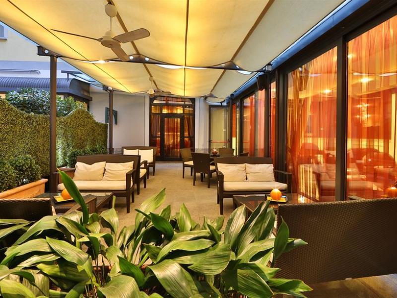 Worldhotel Casati 18 Hotel 4*