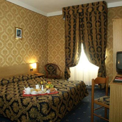 Rex Hotel Milan