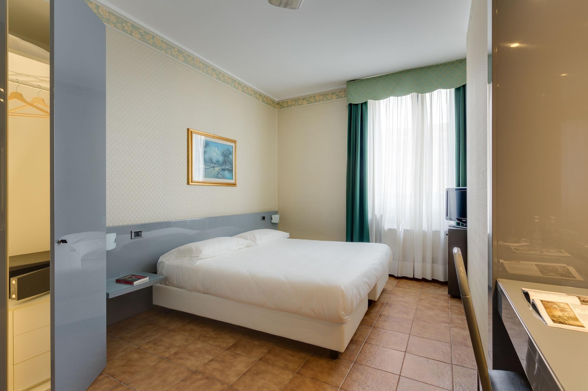 Kleos Citta Studi By Kleos Group Collection 3* Milan
