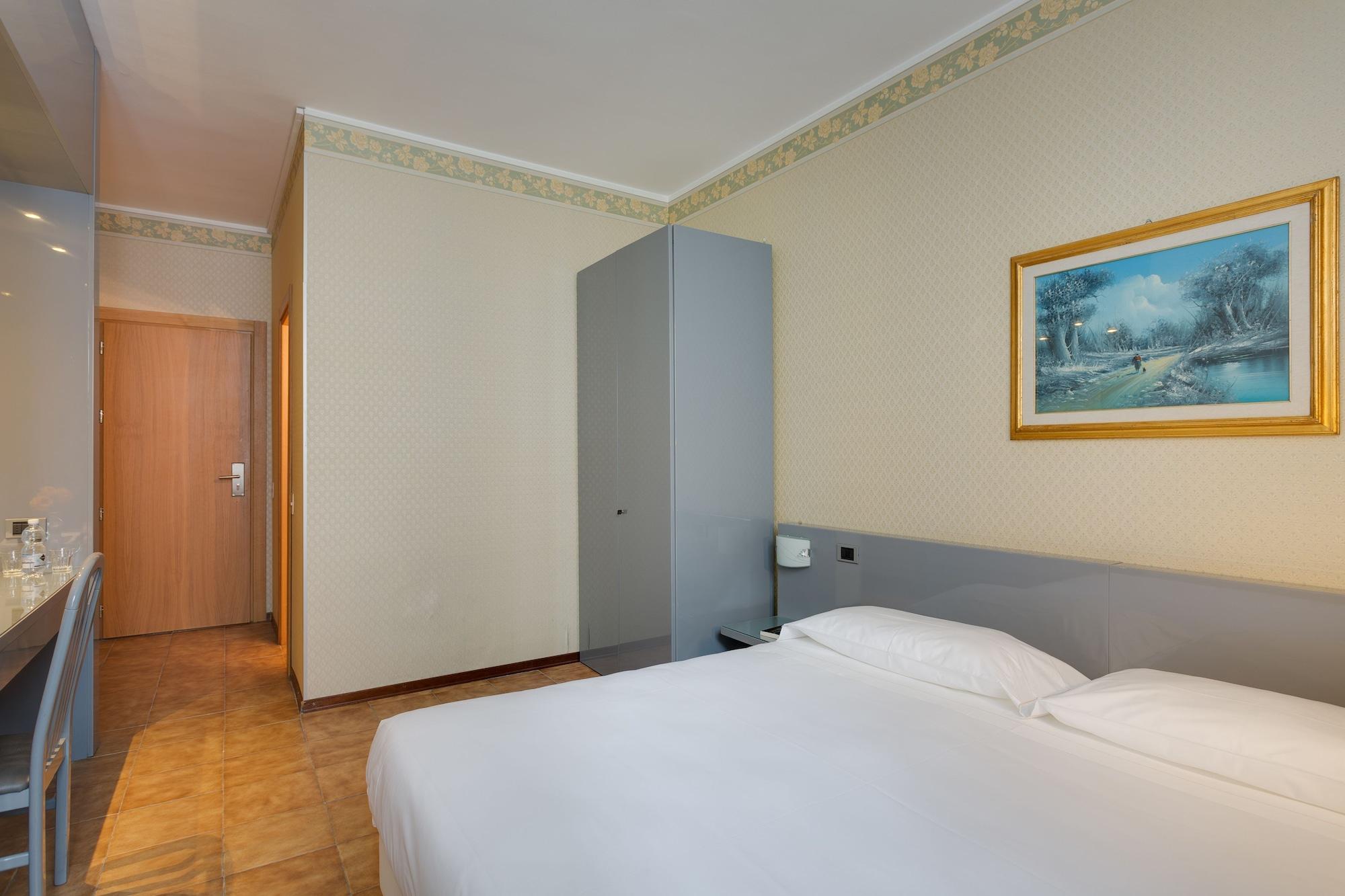 Hotel Kleos Citta Studi By Kleos Group Collection Milan