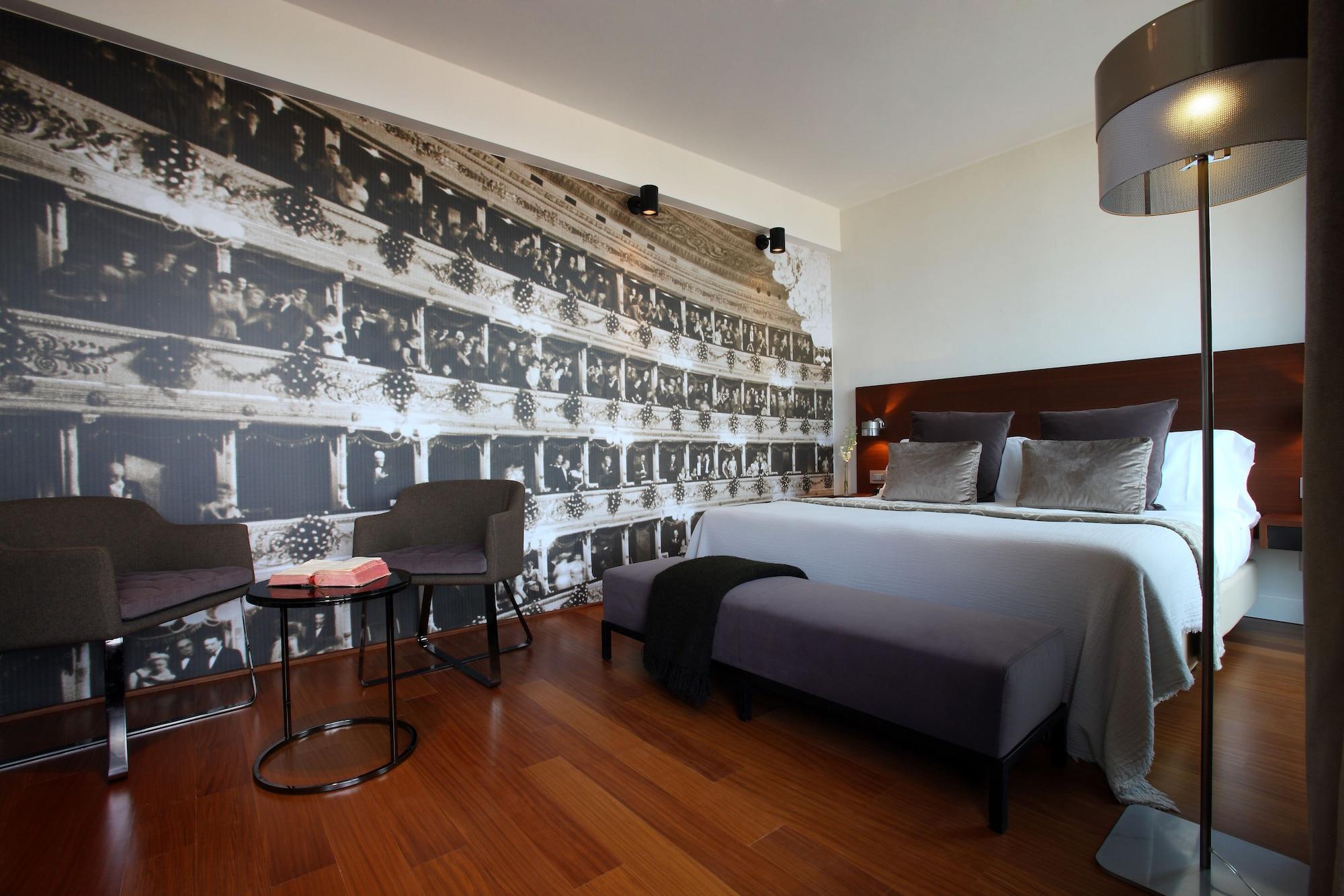 Hotel Scala 4*