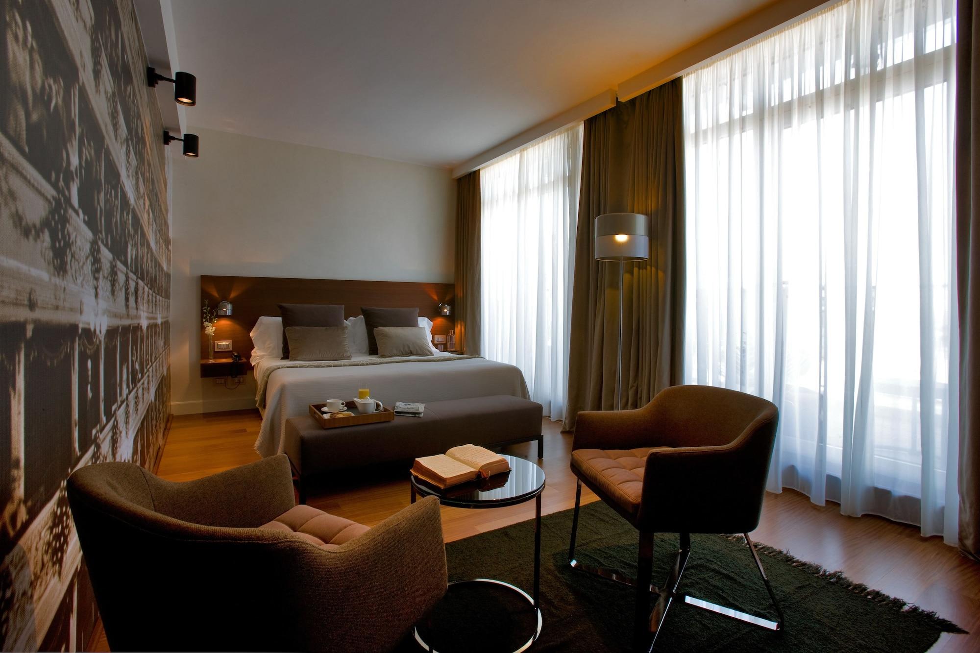 Scala Hotel Milan