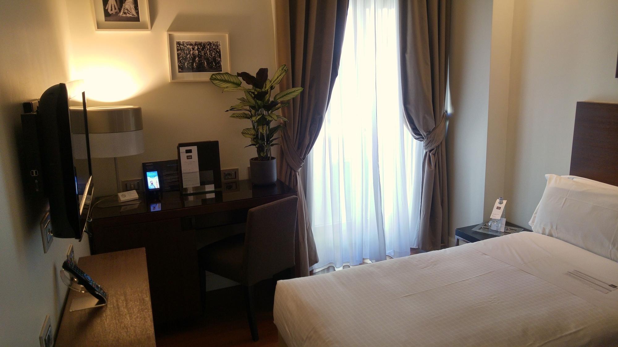 Hotel Scala Milan