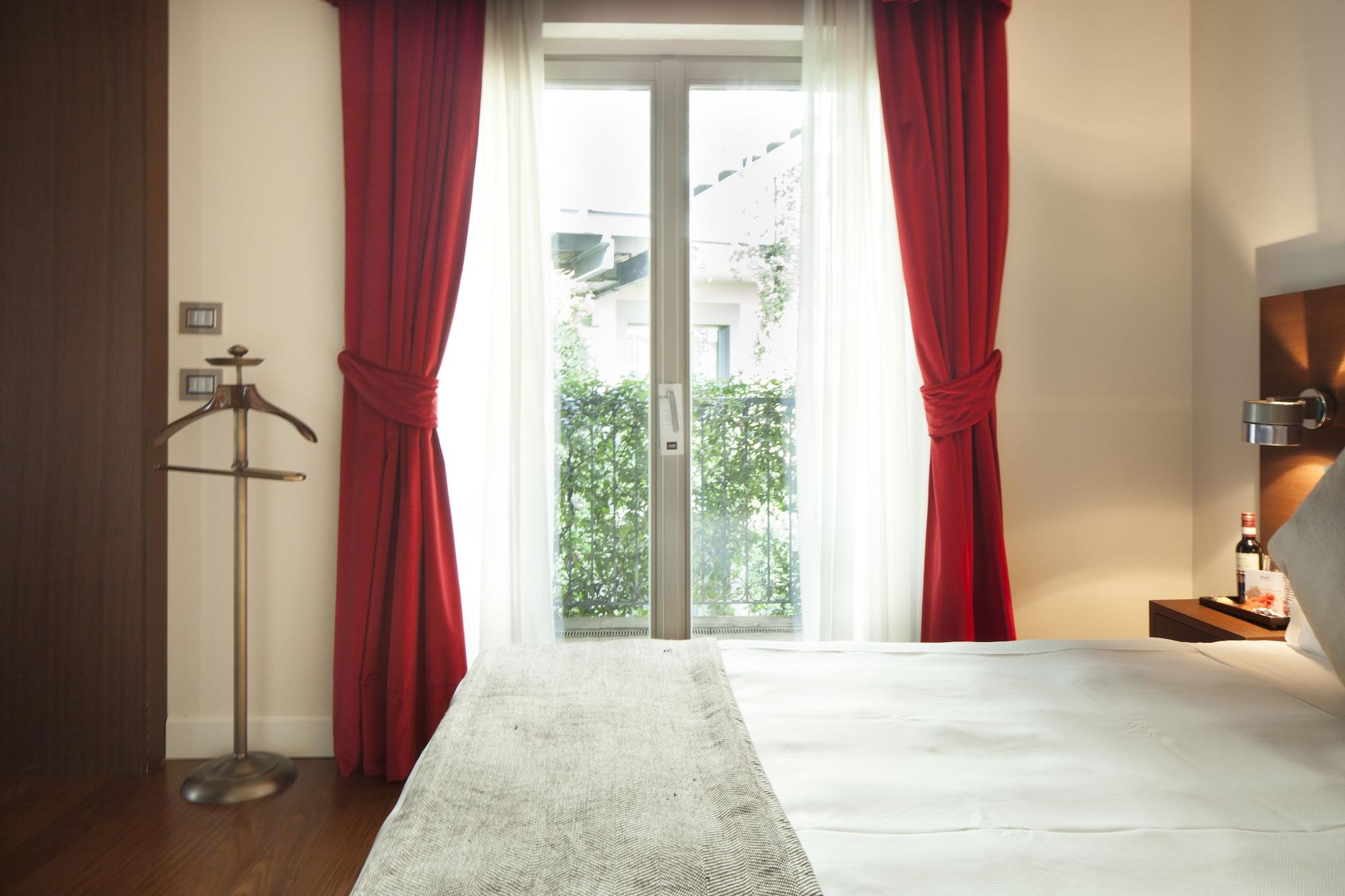 Scala Hotel Milan