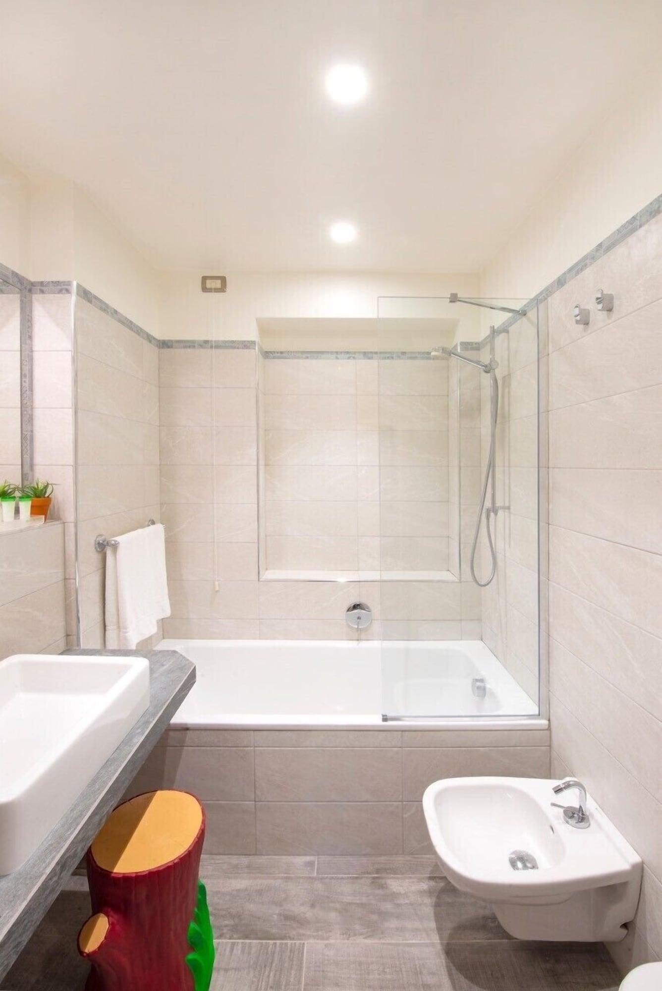 Hotel Sempione Milan