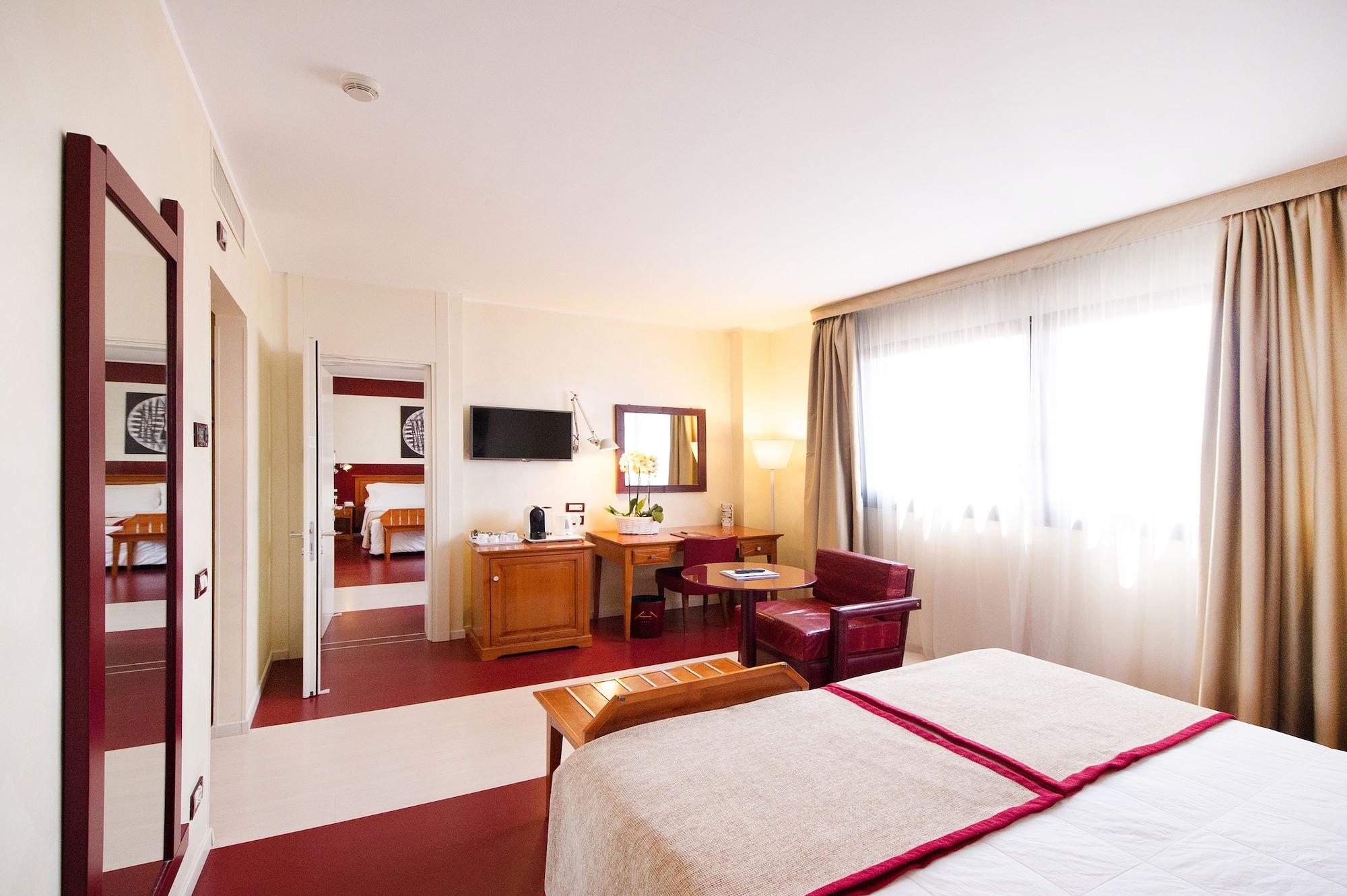 Hotel Art Navigli Milano