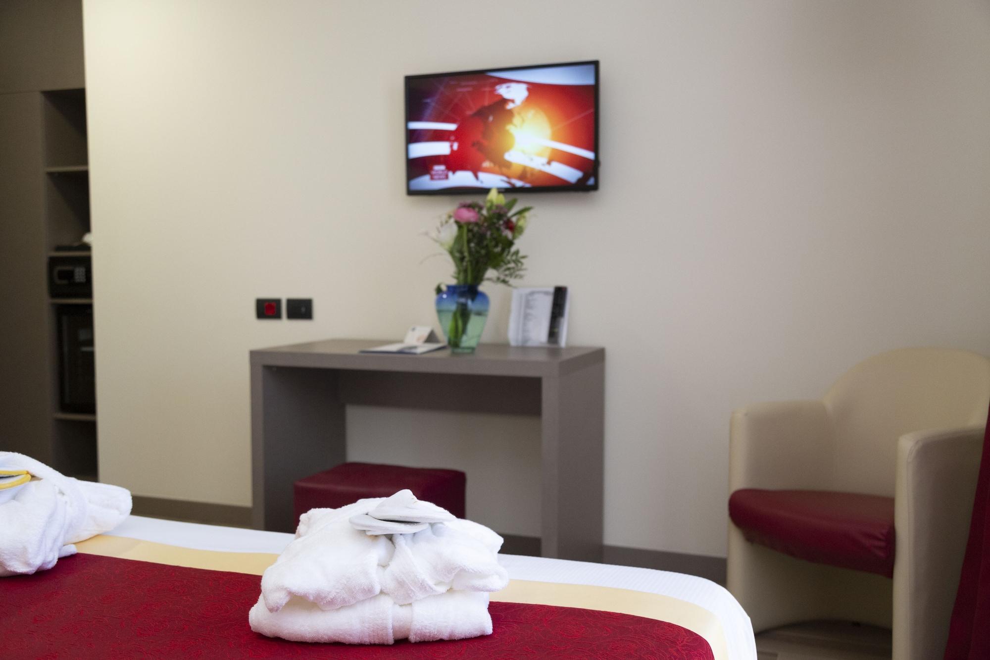 Hotel Jr Bocconi